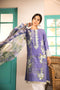 Sapphire Naqsh Dar Lawn Eid Collection Vol-V – Bela